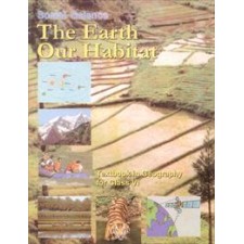 THE EARTH OUR HABITAT - GEOGRAPHY